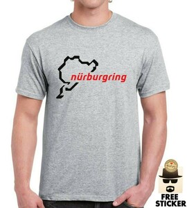 海外　限定品 ニュルブルクリンク Nurburgring　シャツ　サイズ各種 21