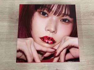 アイナ・ジ・エンド CD RUBY POP(初回生産限定盤)(Blu-ray Disc付)