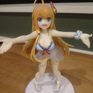 【開封品・箱付き】プリンセス コネクト ペコリーヌ スペシャル フィギュア Re:Dive FIGURE