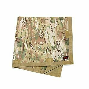 【中古】Oregonian Camper(オレゴニアンキャンパー) ウォールアップグランドシート SQ MULTICAM