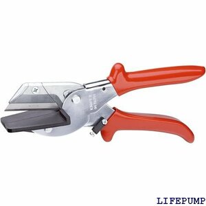 クニペックス KNIPEX 9415-215 リボンケーブルカッター 56MM 2680