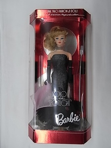 絶版新品未開封 MATTEL Barbie SOLO in the SPOTLIGHT / マテル社 バービー ソロ インザ スポットライト