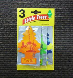 廃盤 LITTLE TREES リトルツリー カクテルシリーズ ハイドロ ローライダー JDM USDM インパラ キャデ リンカーン