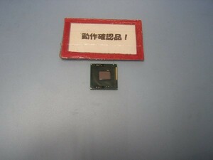 INTEL Core i3 2370M 2.4Ghz/3M/ SR0DP ①