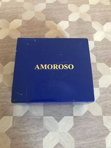 中古品 AMOROSO　ジュエリーボックス 2211m83