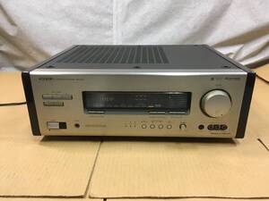 ONKYO　オンキョー　AVアンプ　A-V901PRO