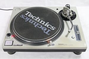 【店頭併売・中古】Technics DJターンテーブル SL-1200MK3DS ※中古保証6ヵ月