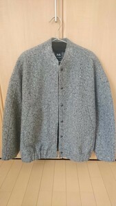 【新品未使用】『ZARA（ザラ）』アウター〈サイズXS〉