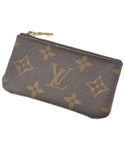 LOUIS VUITTON 財布・コインケース レディース ルイヴィトン 中古　古着