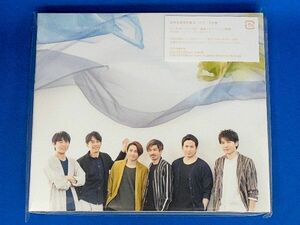 V6／COLORS/太陽と月のこどもたち★初回生産限定盤A(CD＋DVD)★未開封新品★