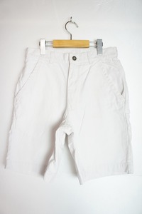 定番 Patagonia パタゴニア Stand Up Shorts スタンド アップ ショーツ ショート パンツ 57213 白 アイボリー サイズ28 502N