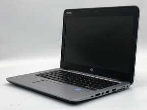 【ハード王】1円～/ノート/HP EliteBook820G3/Corei3-6100U/4GB/ストレージ無/4063-B22