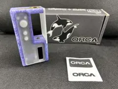 Jb MFG + Design ORCA