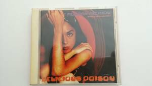 MONDAY MICHIRU / DELICIOUS POISON / Kitty / 537 641-2 / CD