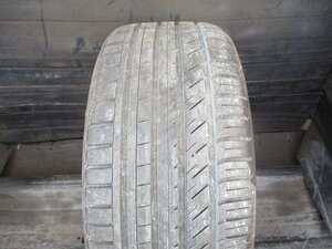 【P420】FK550★235/40R18★1本売り切り★O