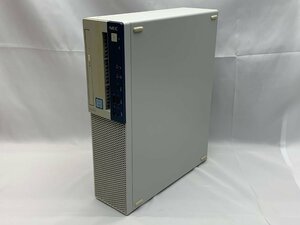 NEC MKL36B-4 [Intel Core i3-8100] [Dwi]