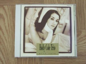 《CD》ホリー・コール・トリオ Holly Cole Trio / ガール・トーク　国内盤