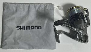 ○SHIMANO TWIN POWER TP C3000 C3000HG 03370 シマノ ツインパワー リール 釣具 フィッシング 船 Fishing 1円〜