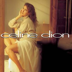 Celine Dion セリーヌ・ディオン　輸入盤CD