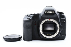 【動作良好品★】キャノン Canon EOS 5D Mark II ボディ #M10664