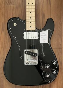 Fender telecaster custom