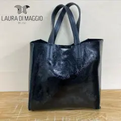 LAURA  DI MAGGIO  BOX 2WAY ショルダーバッグ