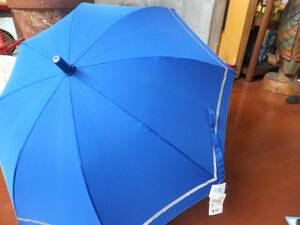 未使用品　SAN-MARCOサンマルコの子供用の傘2本　50cm