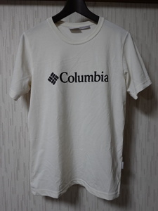 ●コロンビア Columbia 半袖Tシャツ S アーバンハイクTシャツ PM4470 ●1225●