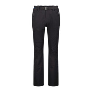 マムート ソフトシェル パンツ アジアンフィット ブラック XS/S 新品☆MAMMUT Yadkin 2.0 SO Pants AF Men 1021-01230