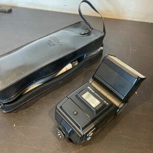 ニコン スピードライト SB-16 Nikon SPEEDLIGHT SB-16