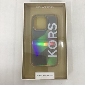 MICHAEL KORS 表記無し マイケルコース その他ファッション小物 その他ファッション小物 マルチカラー / マルチカラー / 10123255