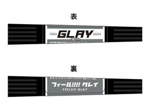 ★GLAY★30周年　FEEL!!!! GLAY　ハイマッキー