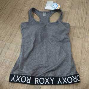 ロキシー ROXY トレーニング用 カップ付きインナー サイズS