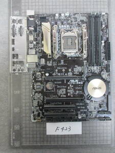 Ｆ423　　　ASUS H170-PRO マザーボード　