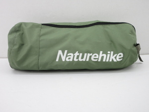 n81669-ty 中古○Naturehike ネイチャーハイク キャンピングベッド [111-241207]