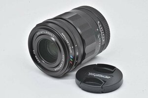 コシナ フォクトレンダー カメラレンズ APO-LANTHAR 35mm F2 Aspherical ソニーEマウント用【メーカー保証付】