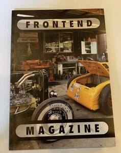 フロントエンドマガジン　FRONTENDMAGAZINE vol.２７