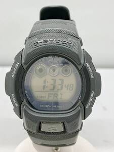 CASIO カシオ G-SHOCK ジーショック THEG GW-002J クォーツ 腕時計