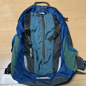 ☆ノースフェイス バックパック ION20 THE north face