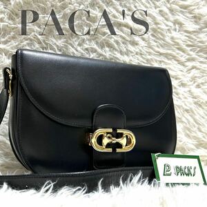 1円【極美品】PACA