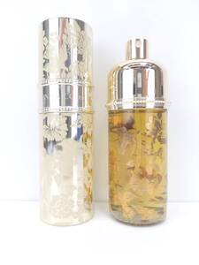 6 残量多 ニナ リッチ レール デュ タン オー ド トワレ 100ml 120ml 2本 セットNINA RICCI L