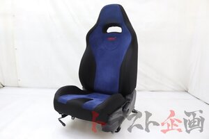 2101385202 GDB流用品 純正 STI シート 助手席 フォレスター クロススポーツ SG5 B型 トラスト企画 U