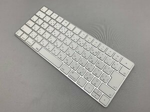 １円スタート！！ Apple Magic Keyboard (JIS) MLA22J/A [Etc]