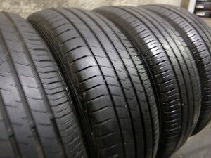 【F849】LEMANS Ⅴ▲195/65R15▲4本売切り