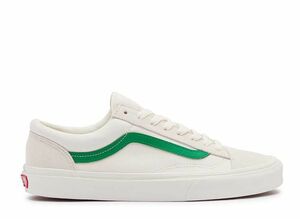 Vans Style 36 "Marshmallow/Jolly Green" 28.5cm VN0A3DZ3RFX