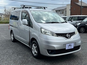 NV200バネット 1.6 16X-2R 5ナンバー　スマートキー