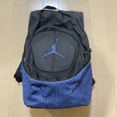 【美品】JORDAN バックパック