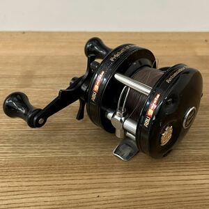 レア 85年 ABU アンバサダー 4600C ROYAL Ambassadeur アブガルシア AbuGarcia オールド