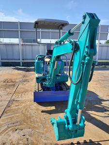 コマツ PC07-2E 油圧ショベル ユンボ KOMATSU 中古 1トン 1.2トン 1.3トン