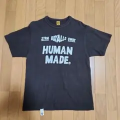 HUMAN MADE Tシャツ